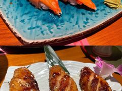 -有喜屋·深夜食堂(北京西路店)