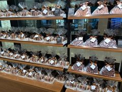 -Laderach 莱德拉(上海环贸iapm店)