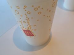 -麦当劳(健德桥得来速店)