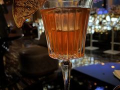 -广州四季酒店·天吧·高空酒吧