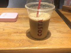 -COSTA COFFEE(常熟路店)