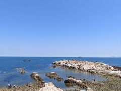-养马岛旅游度假区
