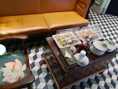 -开海·红岛海鲜虾水饺(石老人店)