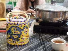 -百鸟归巢天麻鱼头(远洋城店)