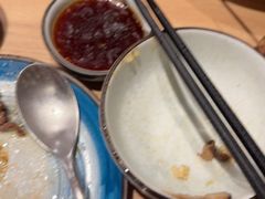 -烧肉达人•炭火烧肉(新天地店)