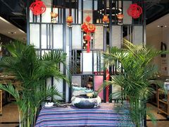 -鲜呦蒸汽石锅鱼(北辰路店)