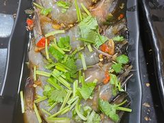 -丹东丛炟海鲜烧烤(江艺路店)