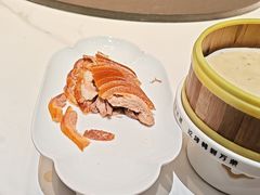 -万荣烤鸭店·北京菜(农光里店)