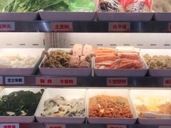 -每味每客·重庆麻辣烫(国泰店)