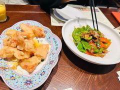 -老厨家(友谊路总店)