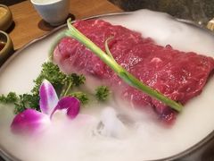 -盡膳口福跷脚牛肉火锅(北美新天地店)