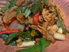 -云海肴·汽锅鸡·云南菜(苏州中心店)