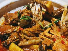 -佬麻雀·剁椒鱼头(京基KK One店)