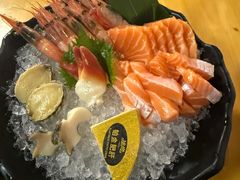 -大焰自助日式料理 铁板烧(徐汇店)