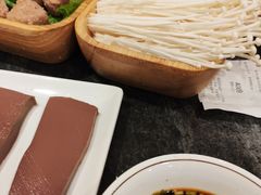 -许府牛火锅(信义坊总店)