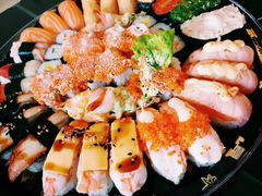 -河风精致寿司(太原店)