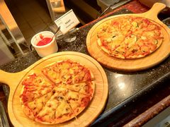 -京伦饭店