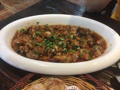 蒸排骨-凤厨顺德水乡凤味馆(大良锦龙路店)