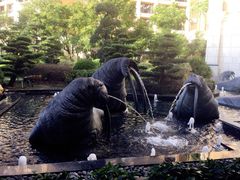 -横琴湾水世界