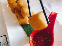 -黄但记老店·陈村粉食府