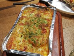 -小放牛炒菜馆(裕华万达店)