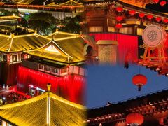 -大唐不夜城
