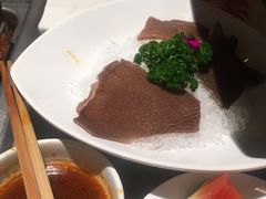 捞派毛肚-海底捞火锅(八佰伴店)