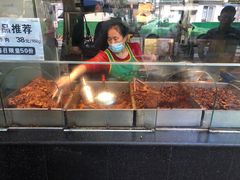 -老黄记手撕烤兔(玉林街店)