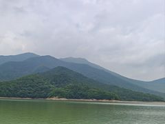 -松花湖风景名胜区