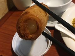 -香港仔茶餐厅(凤阳店)