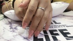-M·X Nail日式美甲美睫