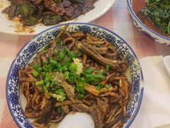 -玲珑餐厅(陕西南路店)