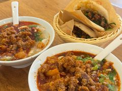 -豆相识•九九豆腐脑(牛咡桥店)