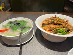 -老头儿油爆虾(星光一期店)