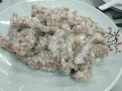 奶爆三样-清真鸿起来饭庄(复兴路店)