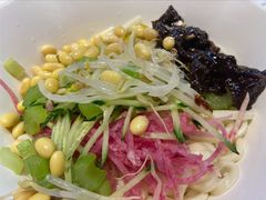 -大海碗·京菜炸酱面(雍和宫店)