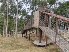 -清远熹乐谷温泉度假酒店