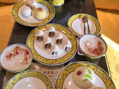 -富华斋饽饽铺·宫廷糕点·伴手礼(护国新天地店)