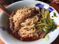 -兵哥豌豆面(青华店)