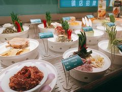 -筱爷叔·上海传统手工菜(玉树路店)