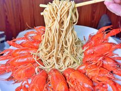 -四妹餐厅(玫瑰街店)