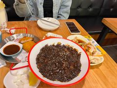 -多宾韩国料理(学衡路店)