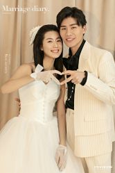 -CD视觉婚纱摄影