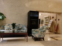 -北京丽景湾国际酒店