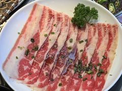 -农乐园炭火烤肉(繁花中心店)
