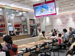 -喜家德虾仁水饺(青岛永旺东部店)