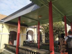 -南京中国近代史遗址博物馆(南京总统府)