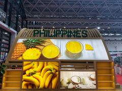 -南宁国际会展中心(会展东博文化旅游区)