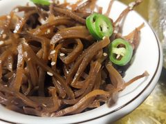 -外公的饺子外婆的面(高铁东站店)