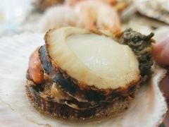 -日照大牌檔•小船海鲜(万平口店)